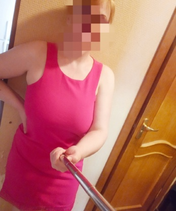 Анкета проститутки Инна - Фото 1, Березино, 45 лет, №392