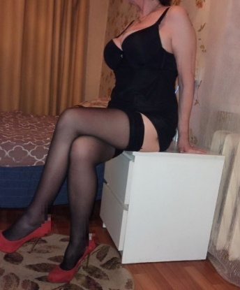 Анкета проститутки Дуня - Фото 1, Березино, 58 лет, №88